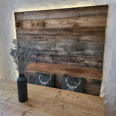 Ferienwohnung beim Silbergersee Oberaudorf Exterior foto
