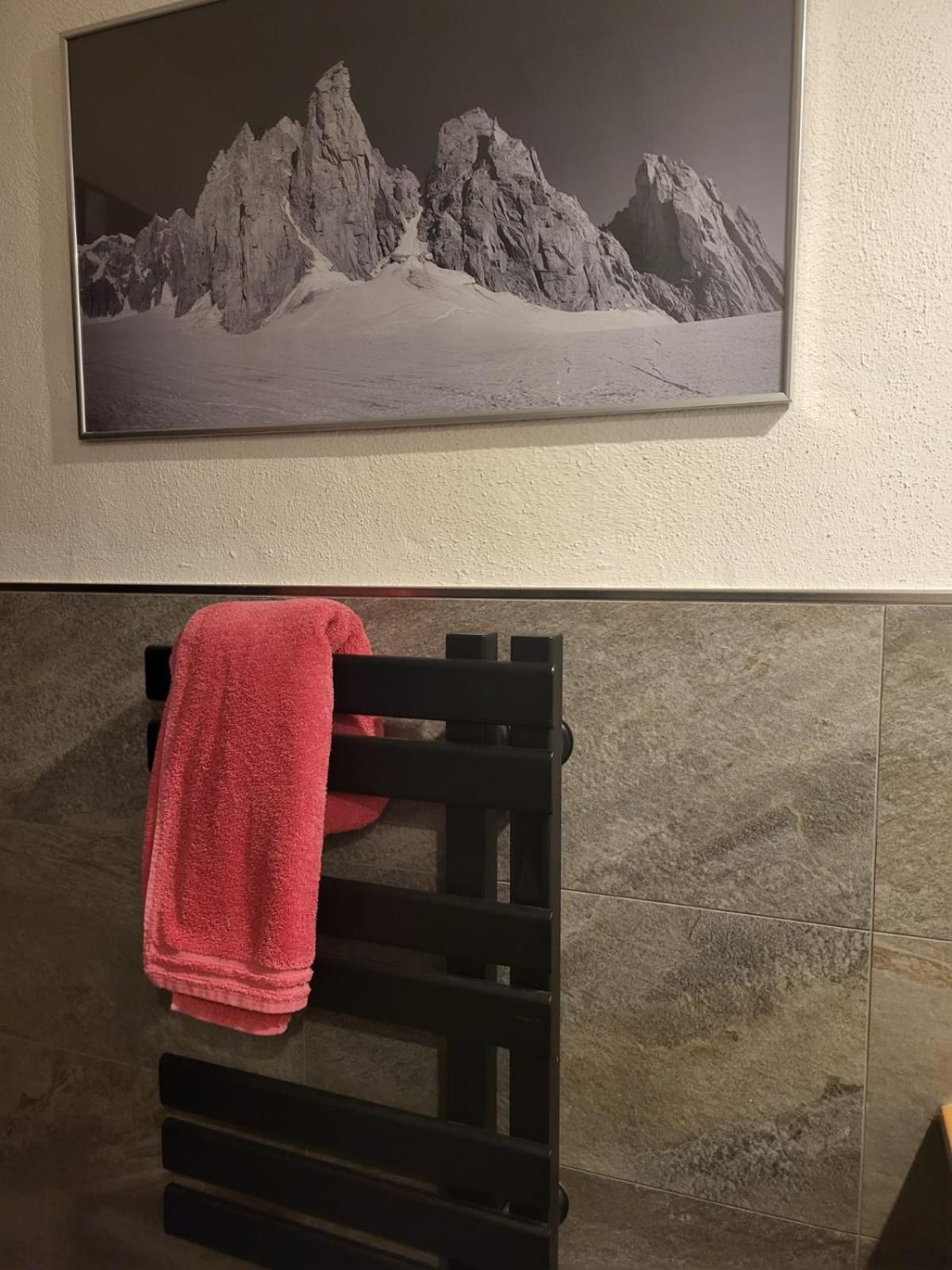 Ferienwohnung beim Silbergersee Oberaudorf Exterior foto